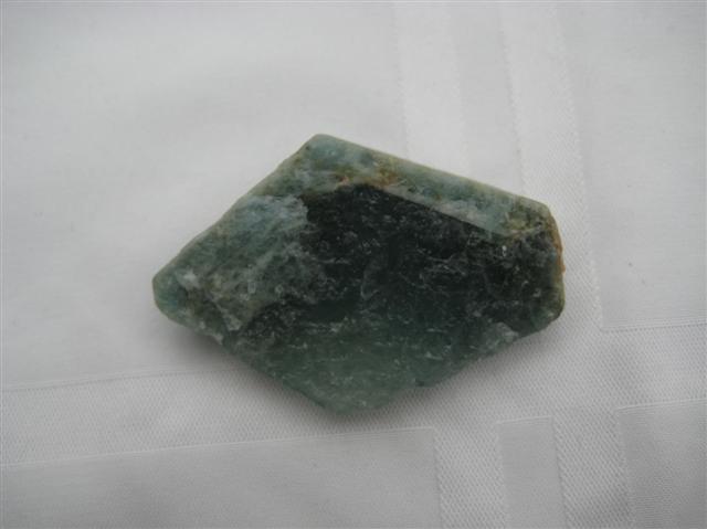 Aquamarine is a stone of courage 1248